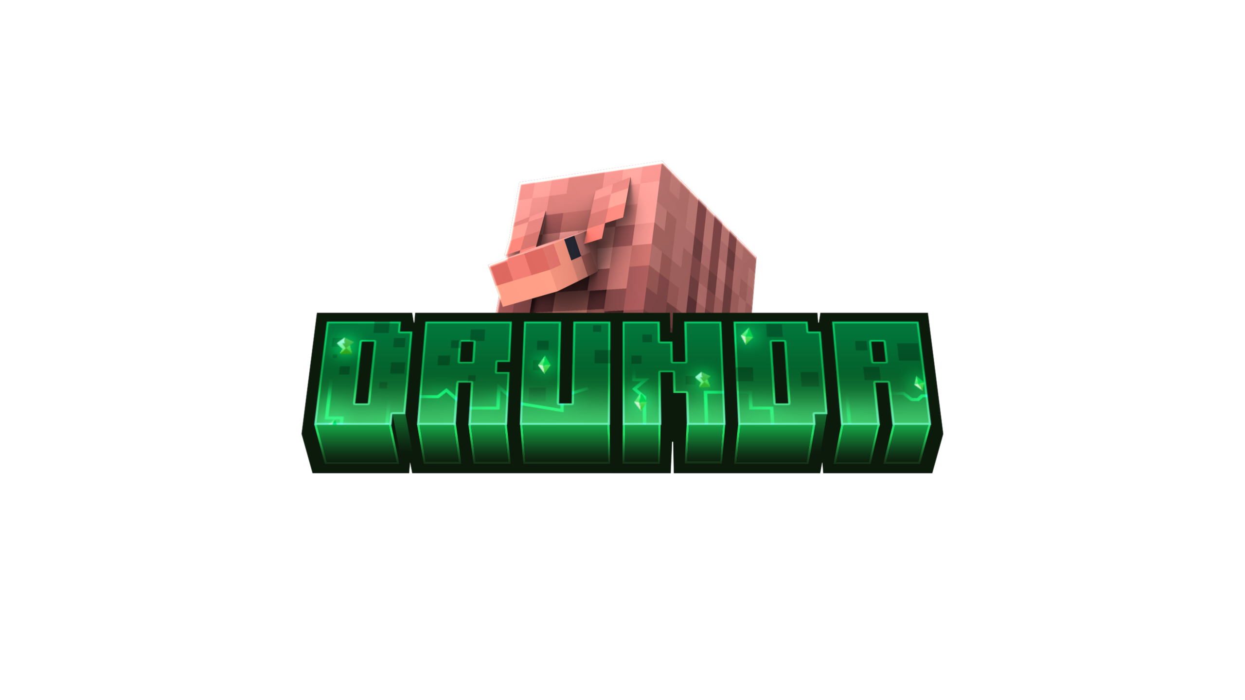 Minecraft Netzwerk Preview