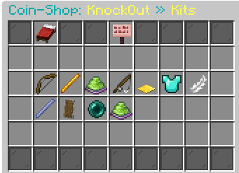Coin-Shop Release